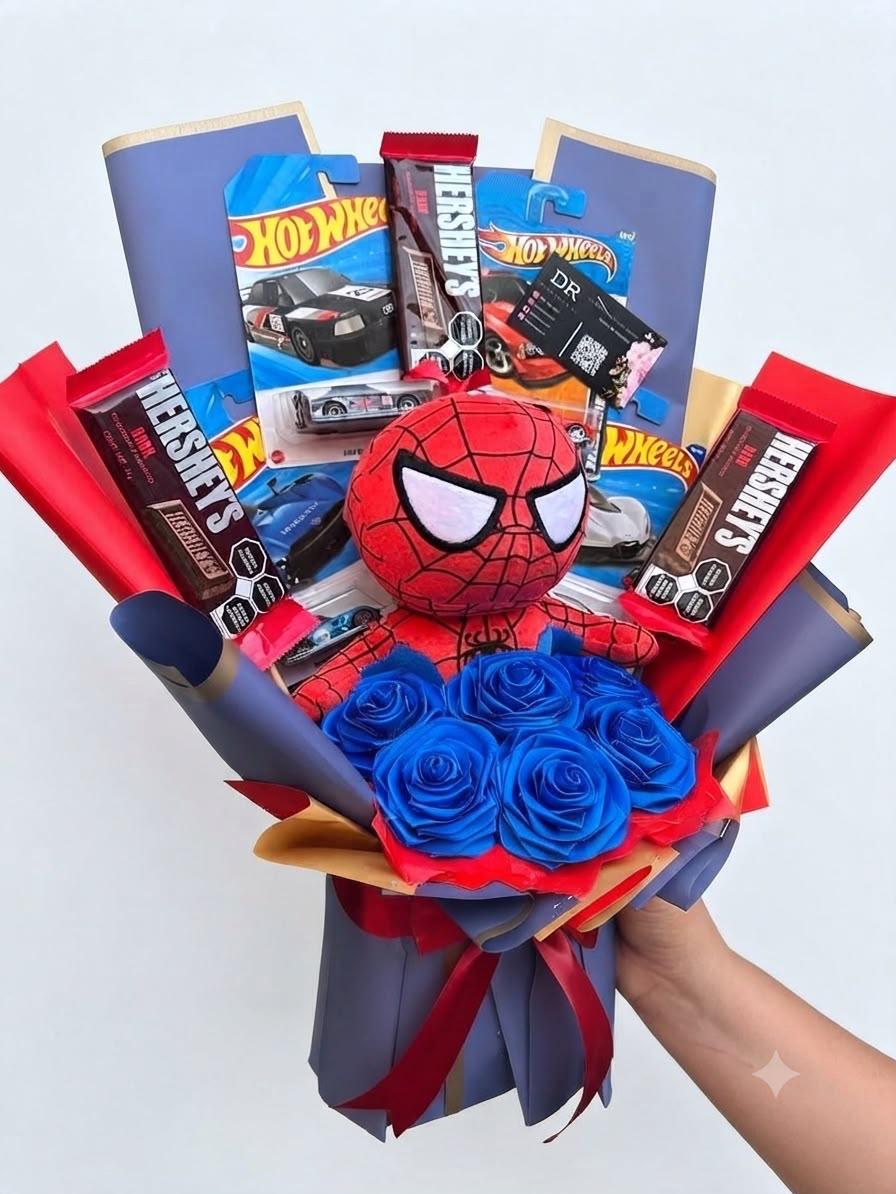 Ramo Spider-Man